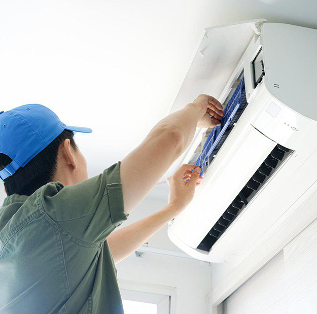 Air Conditioner Repairs