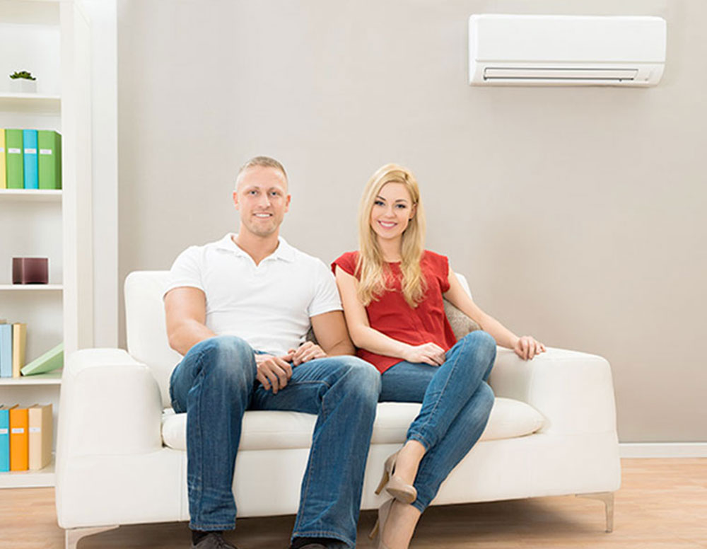 Ducted Air Conditioning Liverpool